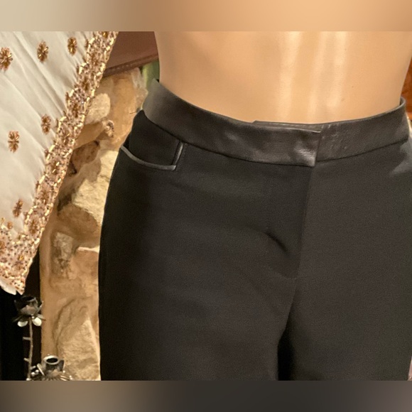 All Saints Pants - All Saints Buckingham Riding Pants 8